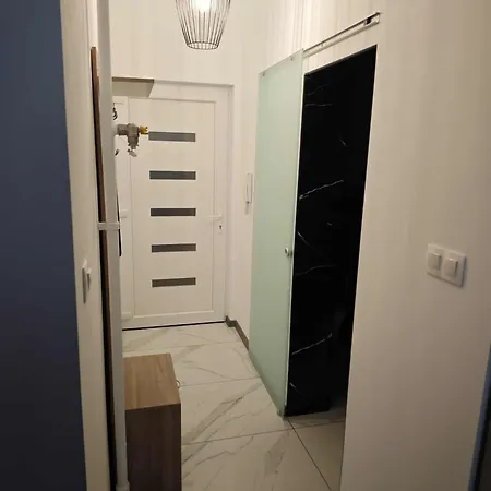 Apartament Balkon 2 *