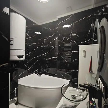 Apartament Balkon 2 Debreţin