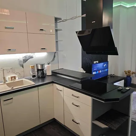 Balkon 2 Apartament *