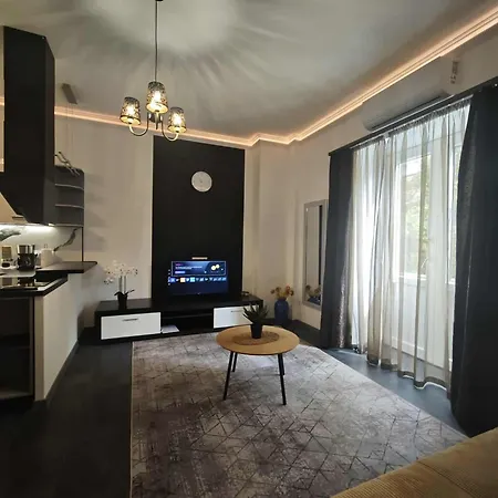 Balkon 2 Apartament Debreţin