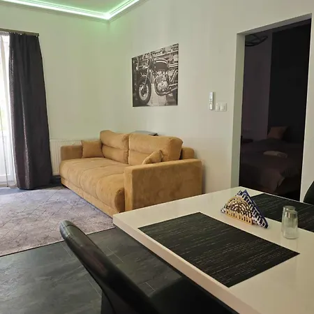 Balkon 2 Appartamento *