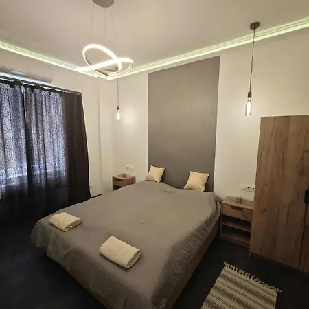 Balkon 2 Apartament Debreţin