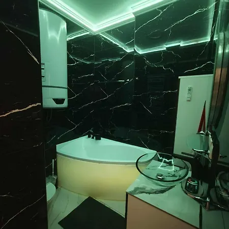 Apartament Balkon 2 *