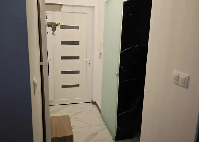 Apartament Balkon 2 *